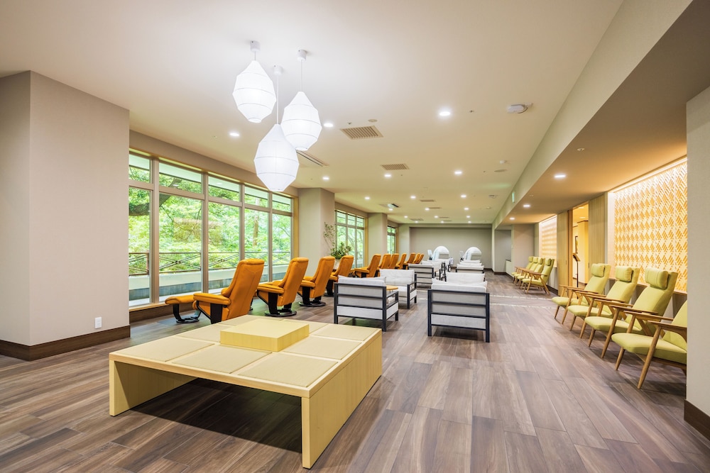 湯本富士屋ホテル 箱根