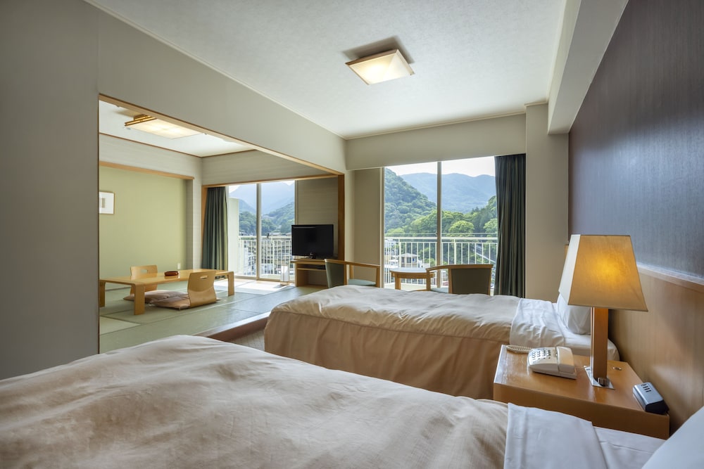 湯本富士屋ホテル 箱根