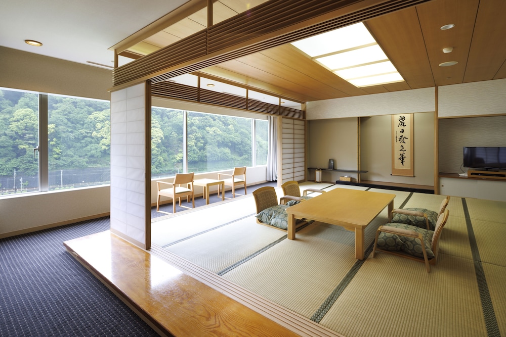 湯本富士屋ホテル 箱根