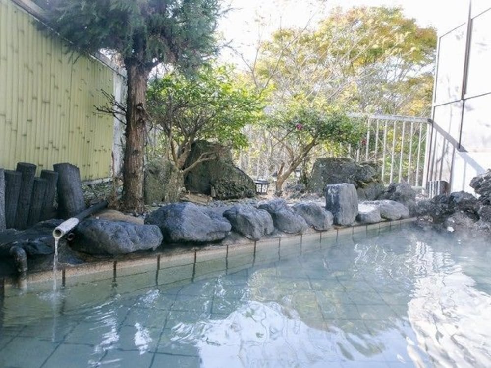 ホテル ラクーン 箱根