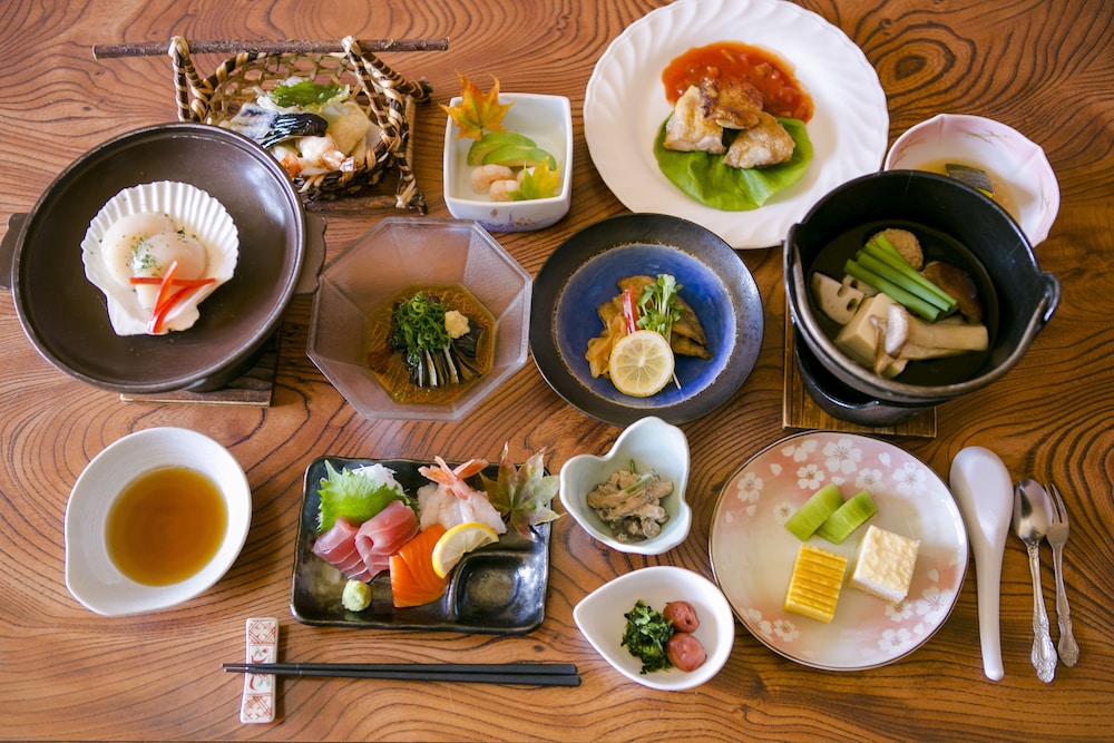 ホテル ラクーン 箱根