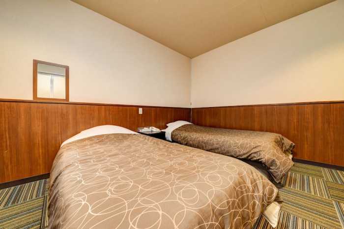 TOP RESORT 箱根温泉 悟空の宿 箱根