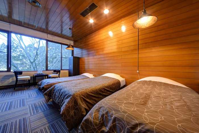 TOP RESORT 箱根温泉 悟空の宿 箱根