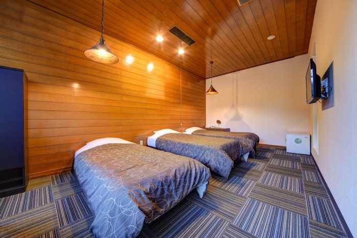 TOP RESORT 箱根温泉 悟空の宿 箱根