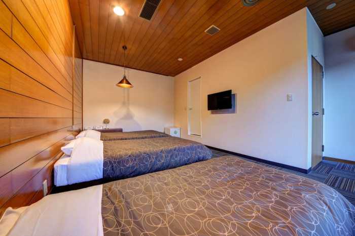 TOP RESORT 箱根温泉 悟空の宿 箱根