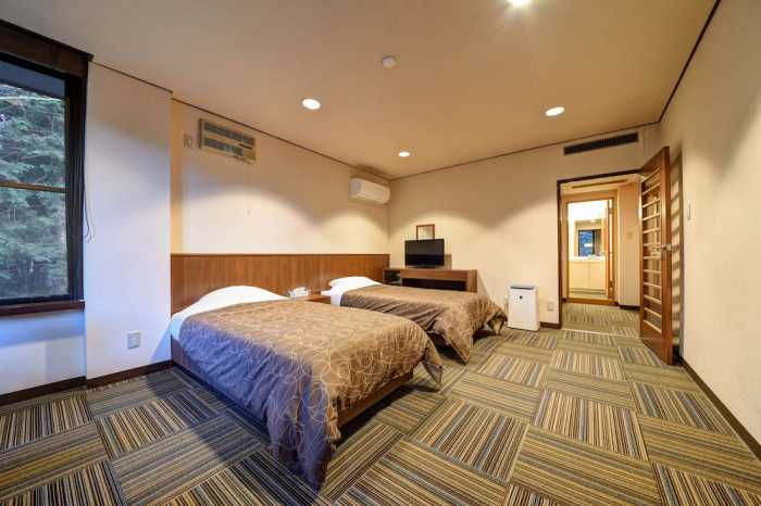 TOP RESORT 箱根温泉 悟空の宿 箱根