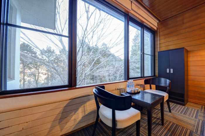 TOP RESORT 箱根温泉 悟空の宿 箱根