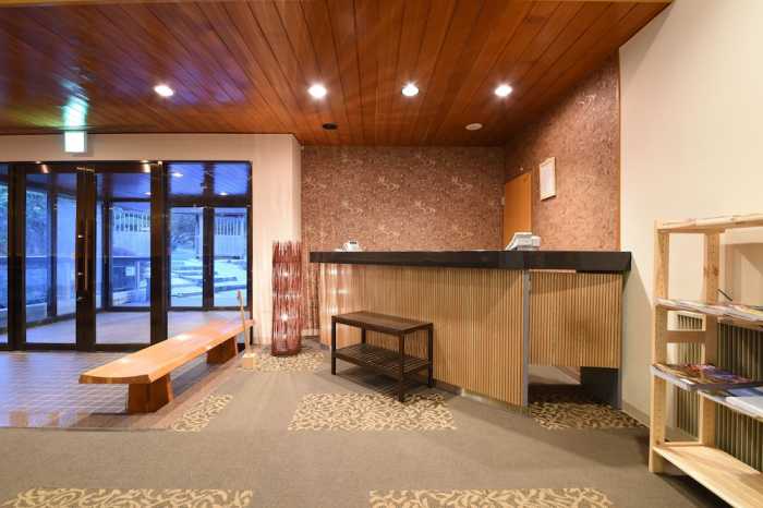 TOP RESORT 箱根温泉 悟空の宿 箱根