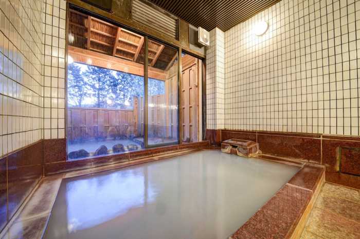 TOP RESORT 箱根温泉 悟空の宿 箱根