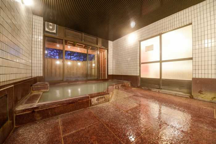 TOP RESORT 箱根温泉 悟空の宿 箱根