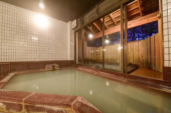 TOP RESORT 箱根温泉 悟空の宿 箱根