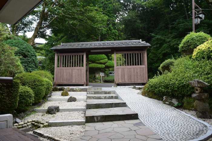 TOP RESORT 箱根温泉 悟空の宿 箱根