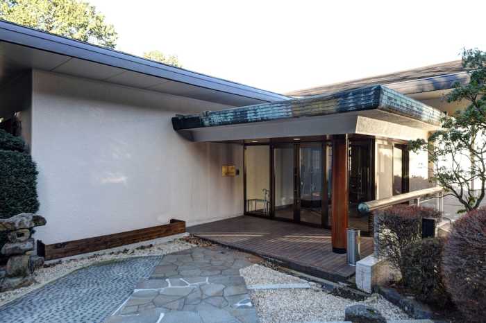 TOP RESORT 箱根温泉 悟空の宿 箱根
