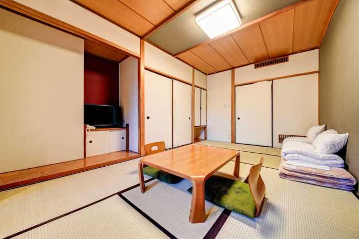 TOP RESORT 箱根温泉 悟空の宿 箱根