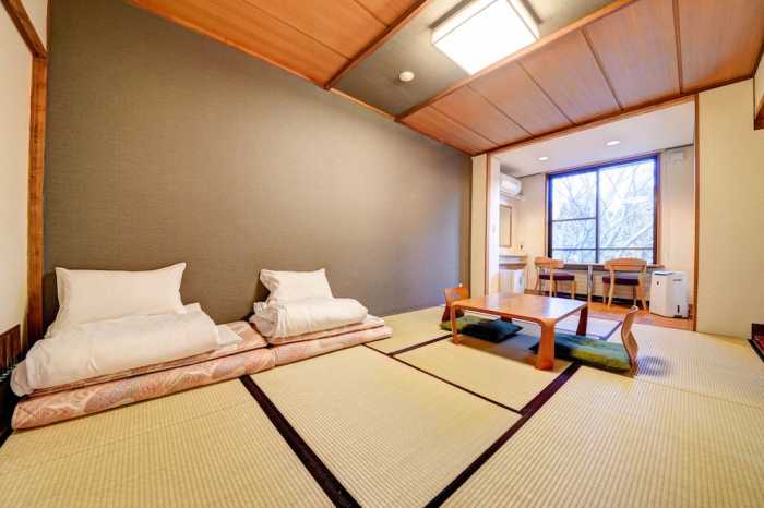 TOP RESORT 箱根温泉 悟空の宿 箱根