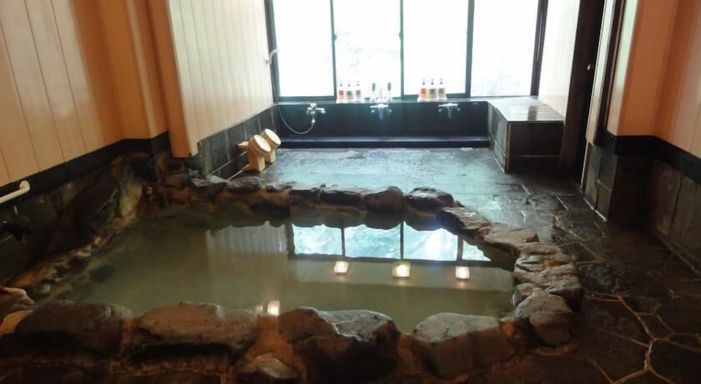 強羅温泉 桐谷箱根荘 箱根