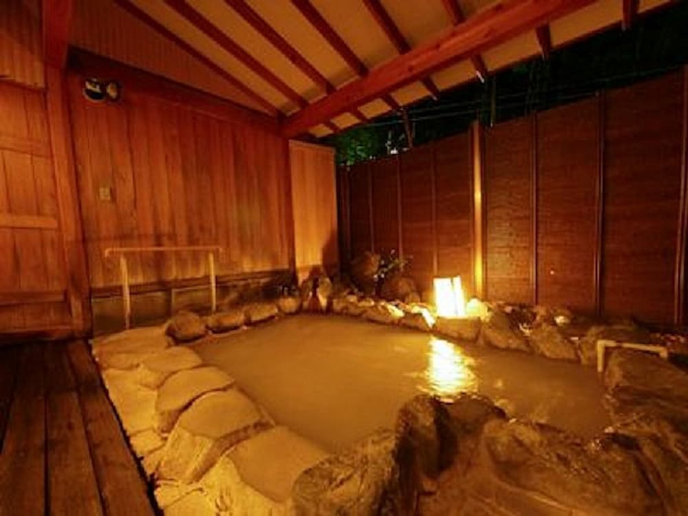 強羅温泉 桐谷箱根荘 箱根