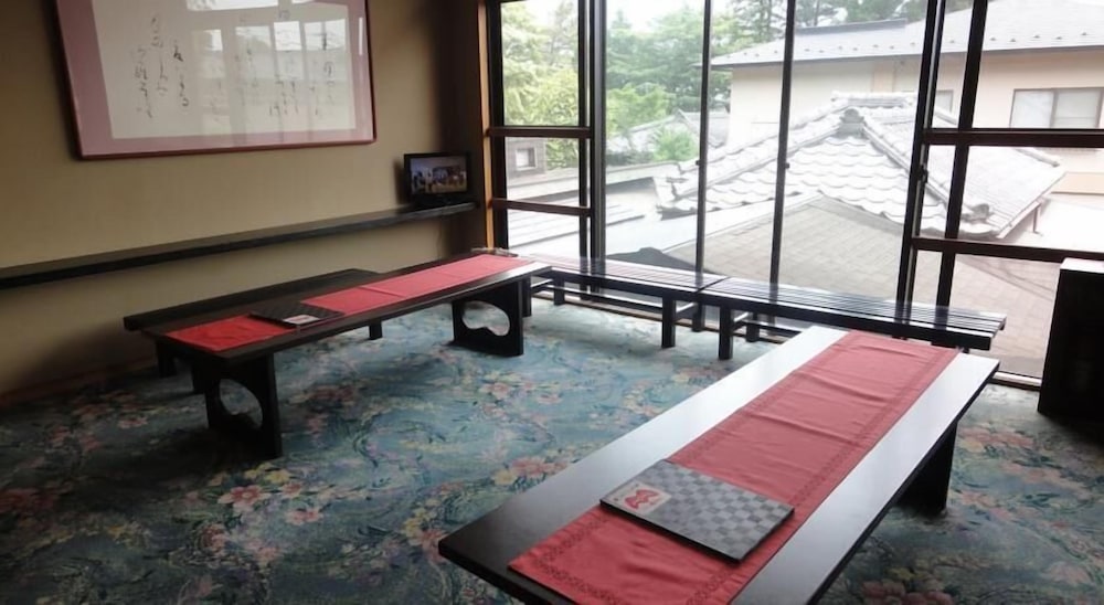 強羅温泉 桐谷箱根荘 箱根