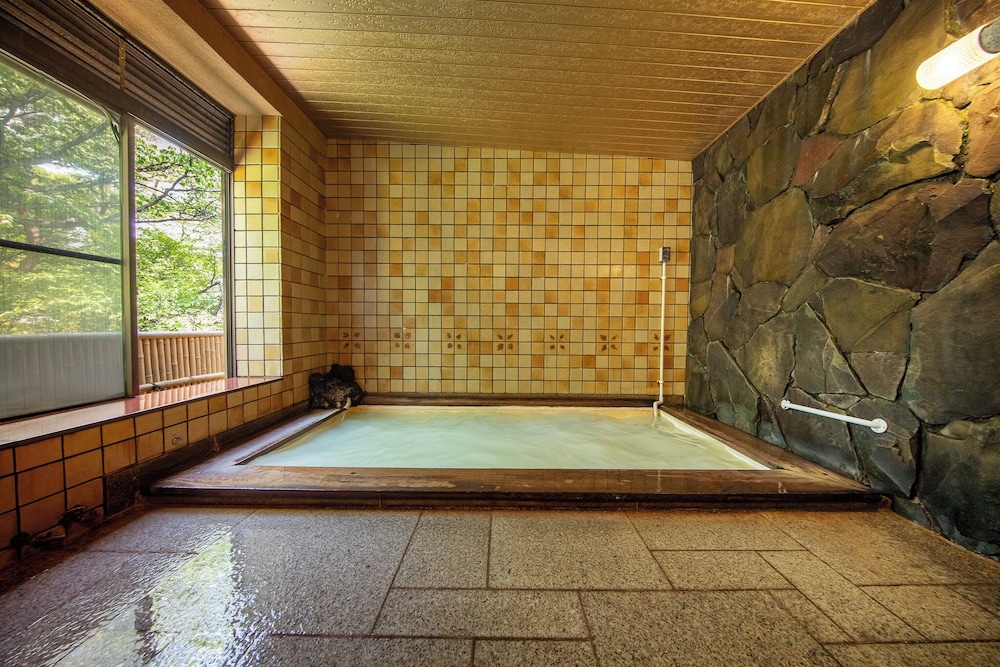 強羅温泉 桐谷箱根荘 箱根