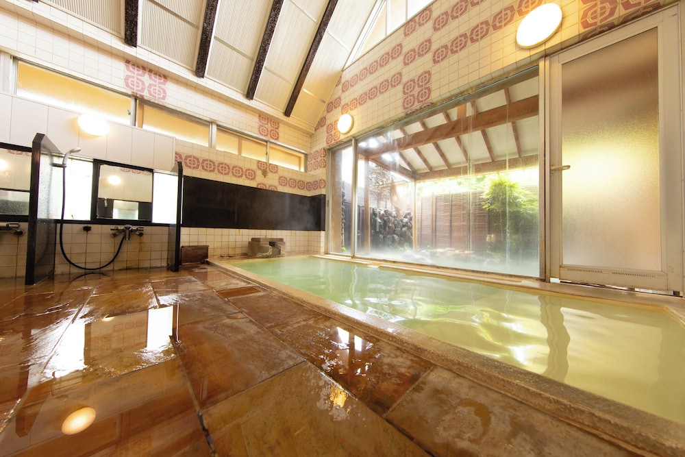 強羅温泉 桐谷箱根荘 箱根