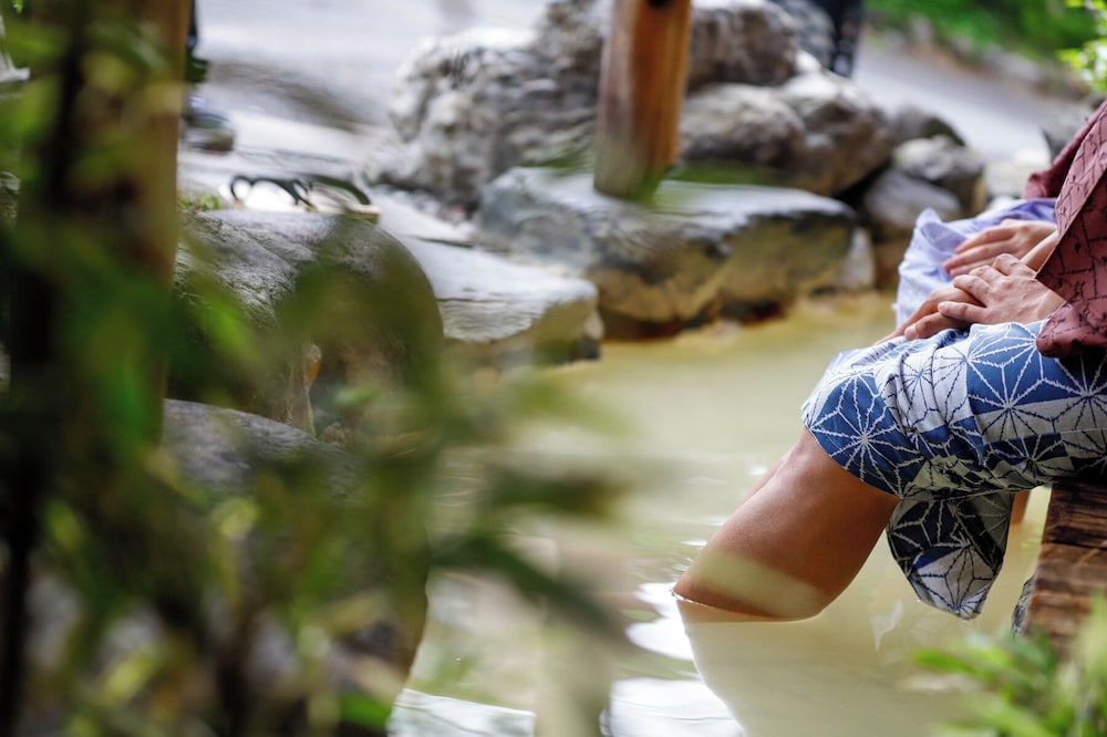 強羅温泉 桐谷箱根荘 箱根