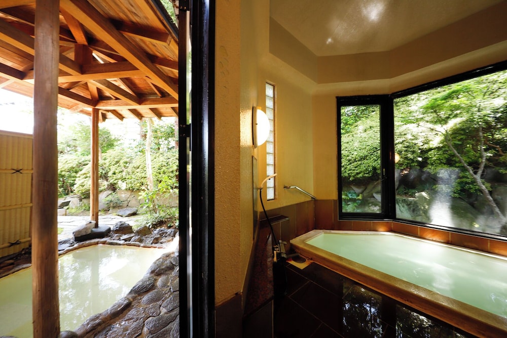 強羅温泉 桐谷箱根荘 箱根