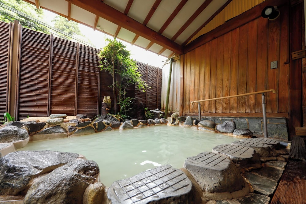 強羅温泉 桐谷箱根荘 箱根