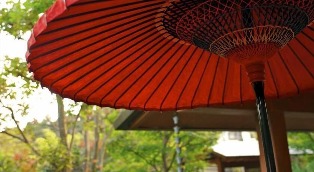 強羅温泉 桐谷箱根荘 箱根