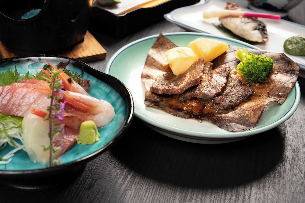 強羅温泉 桐谷箱根荘 箱根