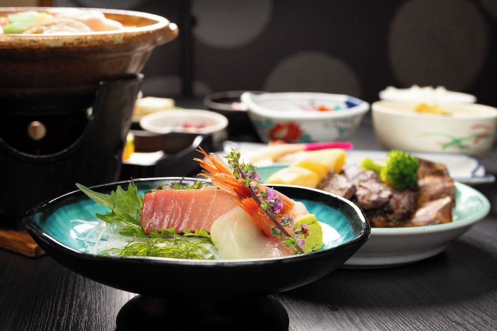 強羅温泉 桐谷箱根荘 箱根