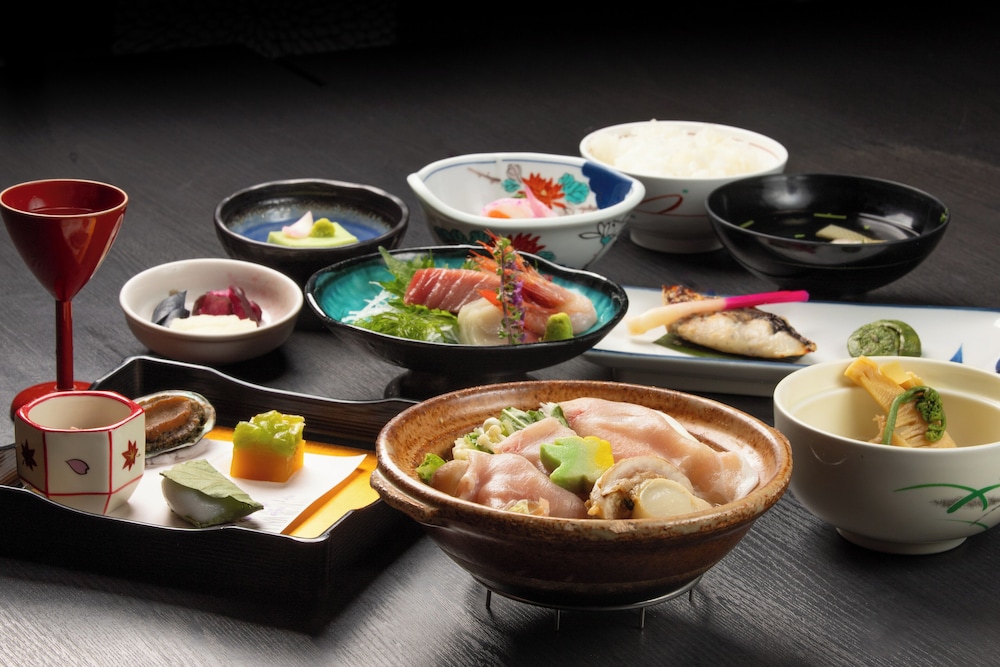 強羅温泉 桐谷箱根荘 箱根