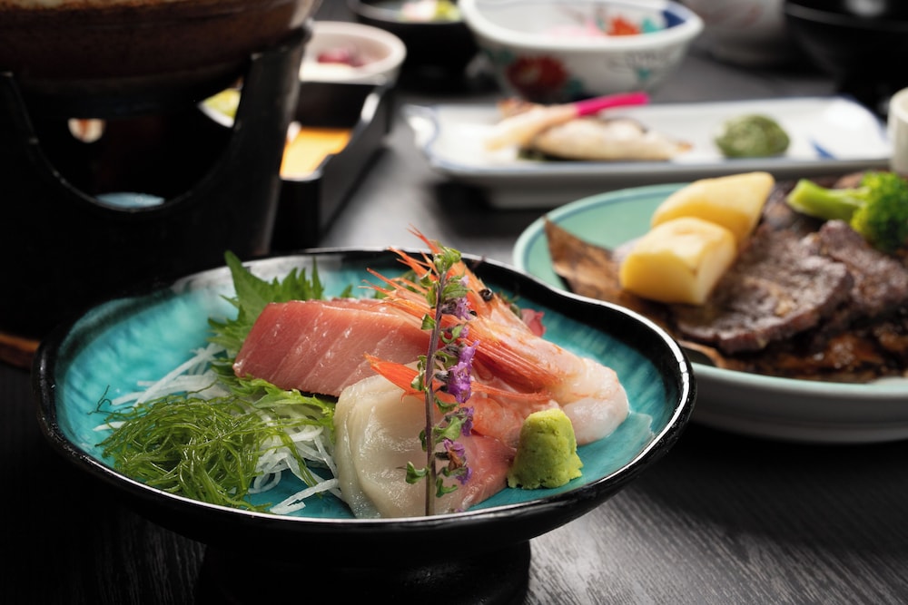 強羅温泉 桐谷箱根荘 箱根