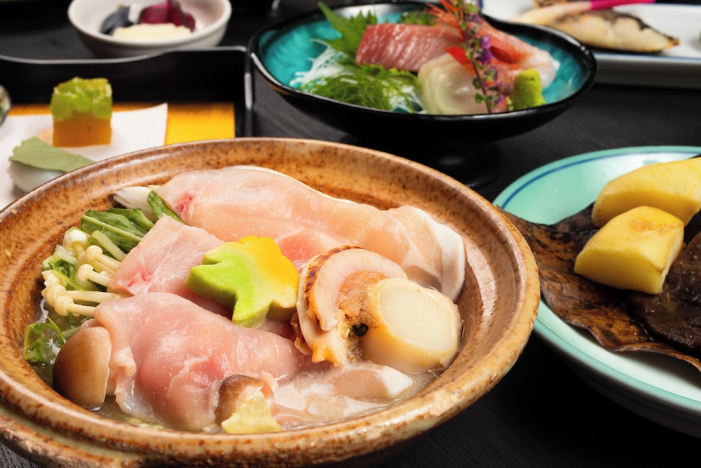 強羅温泉 桐谷箱根荘 箱根