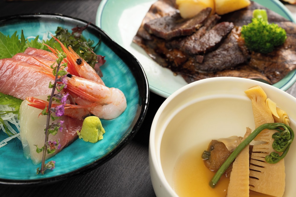 強羅温泉 桐谷箱根荘 箱根