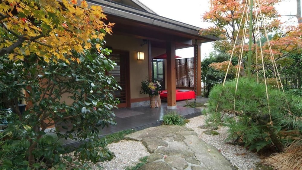 強羅温泉 桐谷箱根荘 箱根