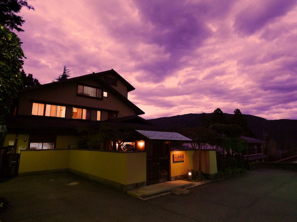 強羅温泉 桐谷箱根荘 箱根