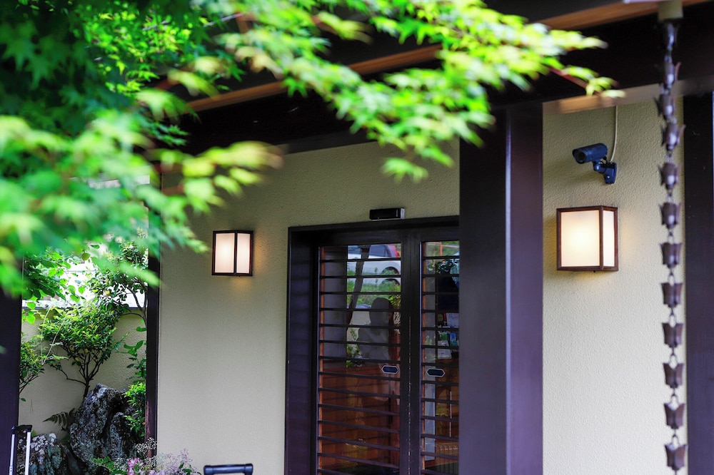 強羅温泉 桐谷箱根荘 箱根