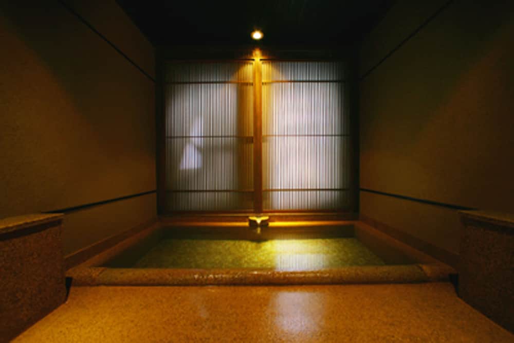 彌榮館 箱根