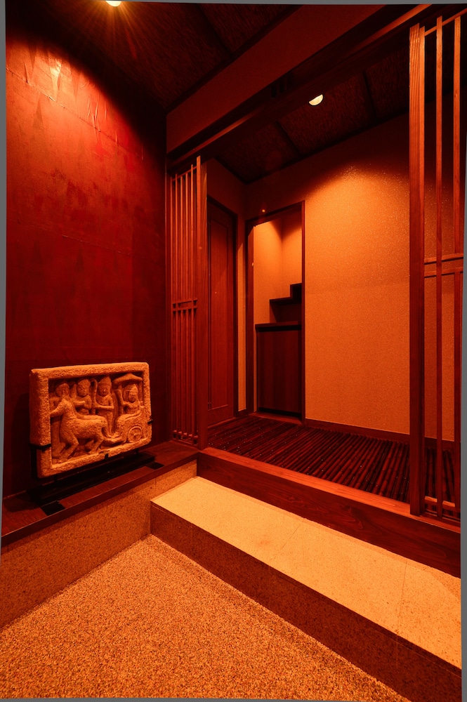 彌榮館 箱根