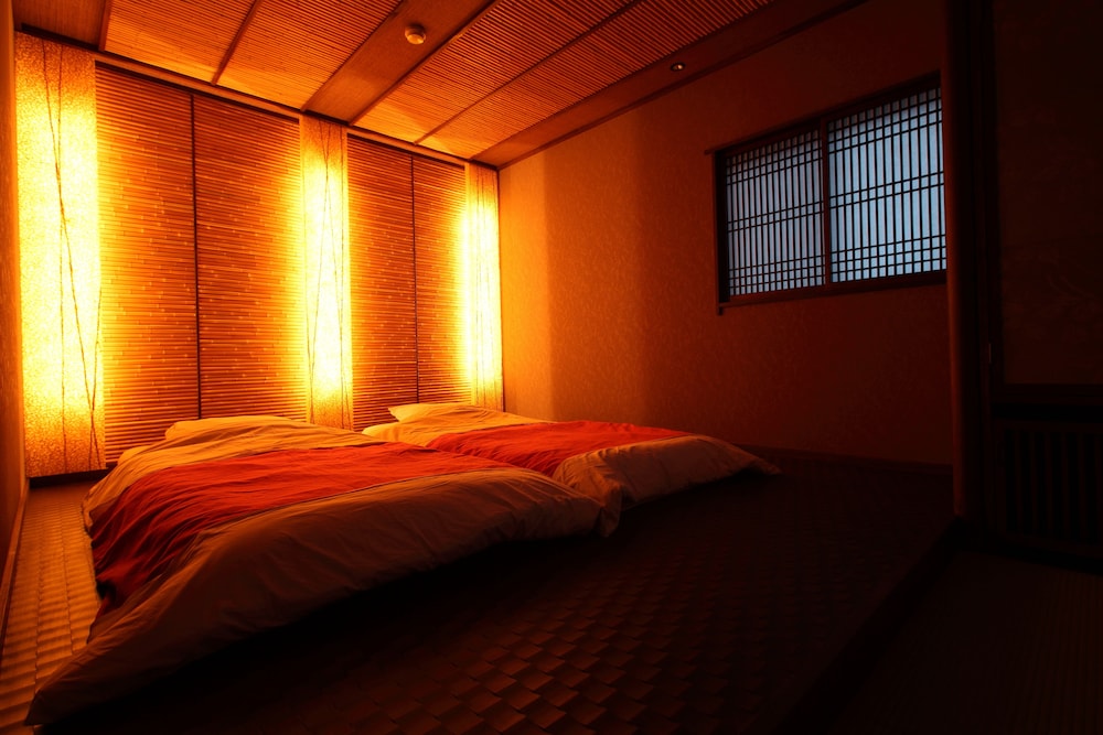 彌榮館 箱根