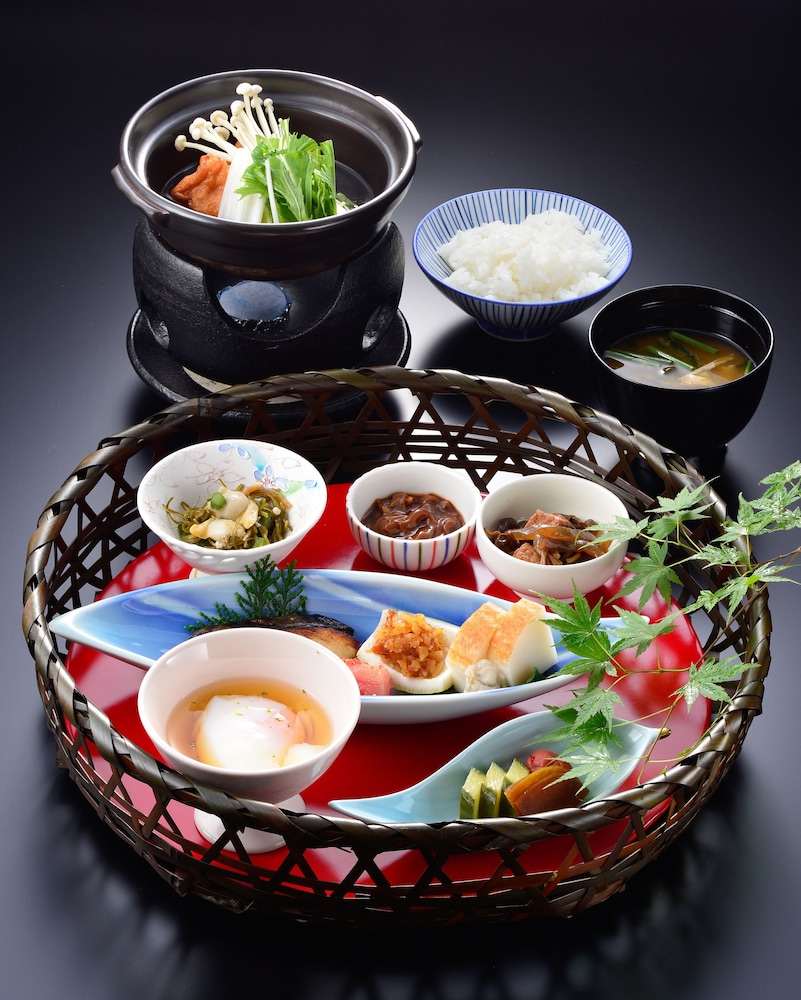 彌榮館 箱根