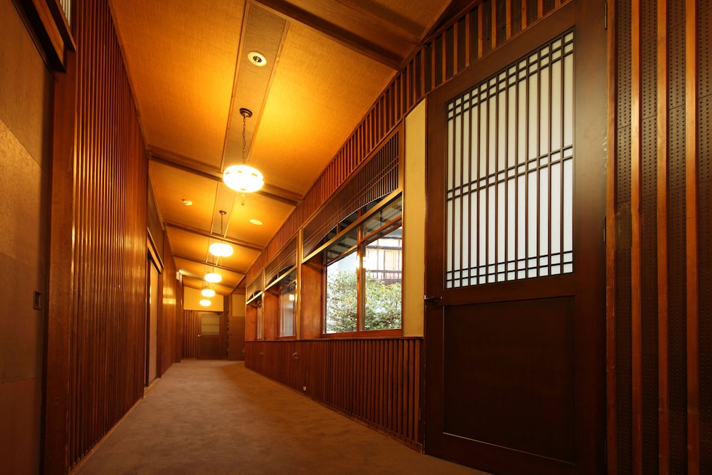 彌榮館 箱根
