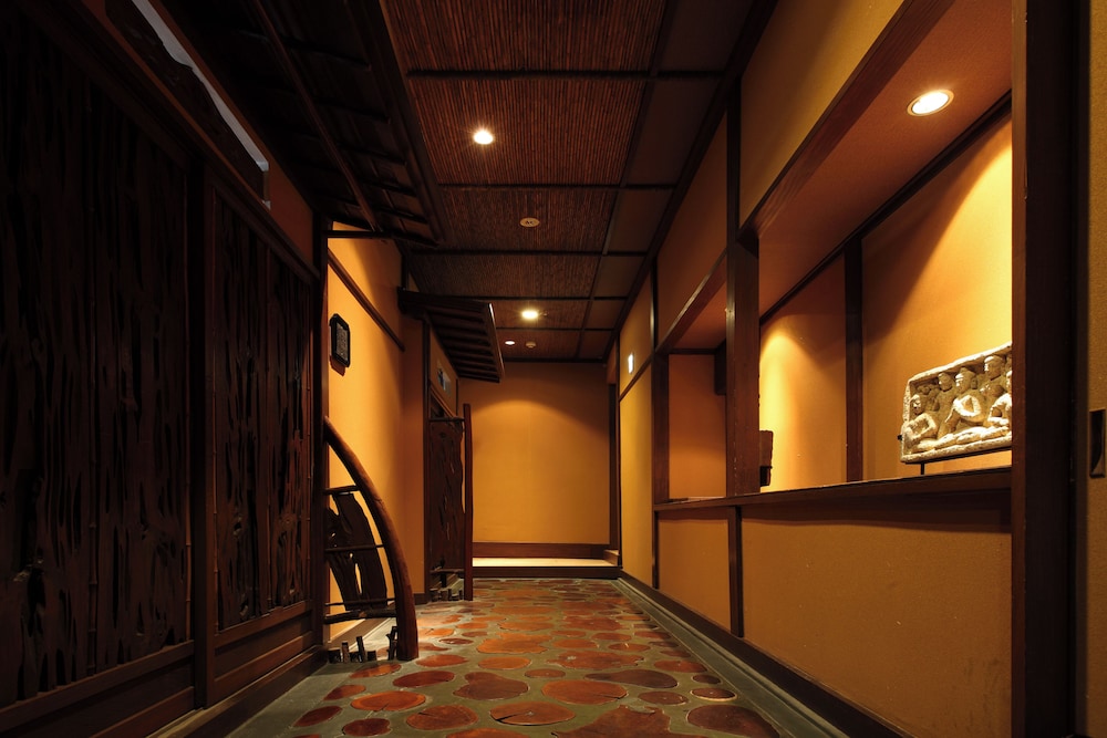 彌榮館 箱根
