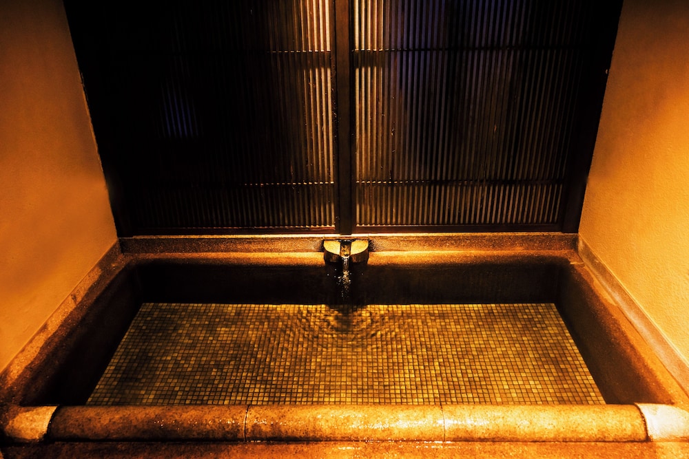 彌榮館 箱根