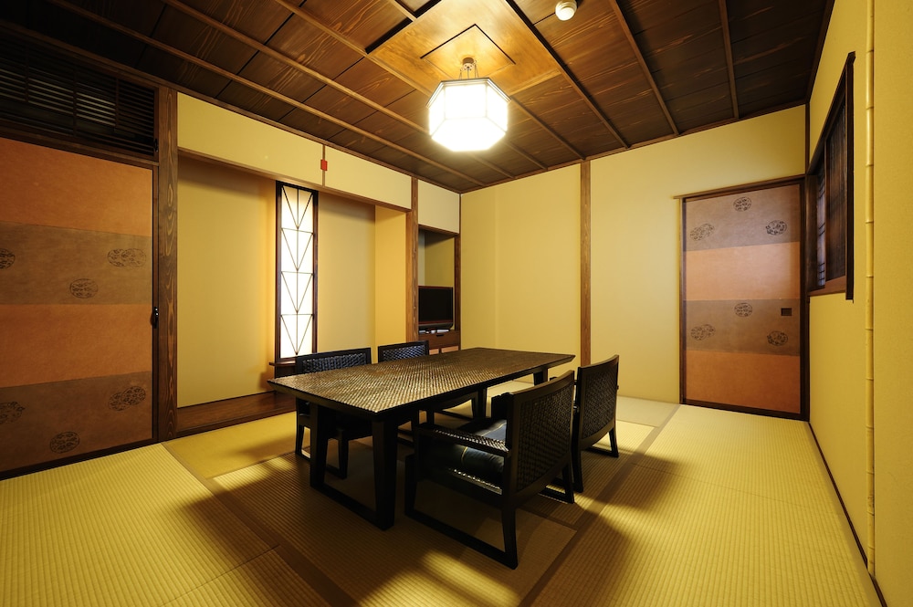 彌榮館 箱根