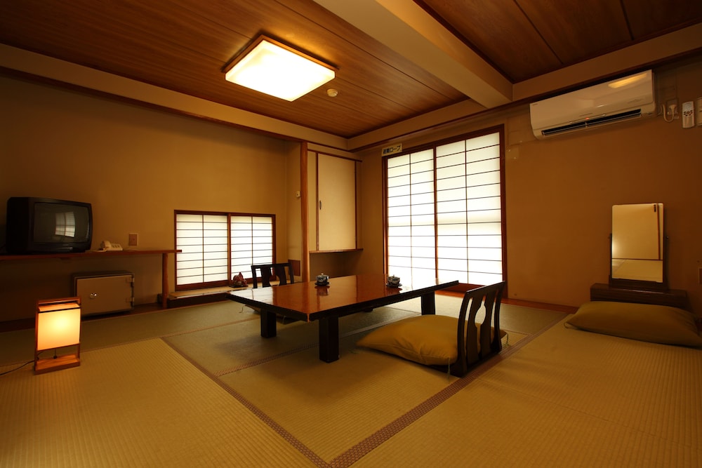 彌榮館 箱根