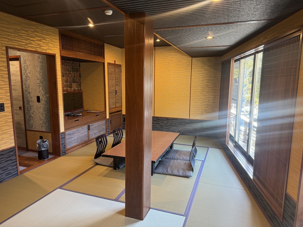 彌榮館 箱根