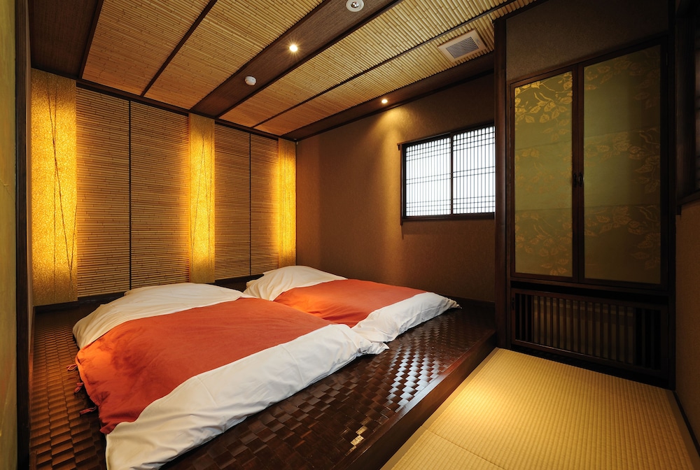 彌榮館 箱根