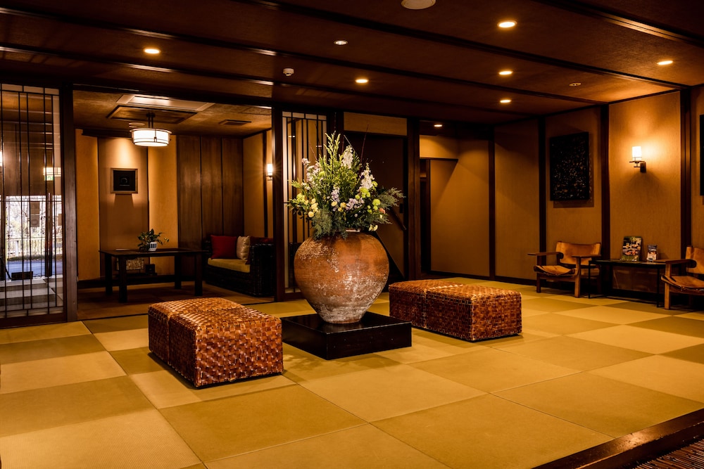 彌榮館 箱根