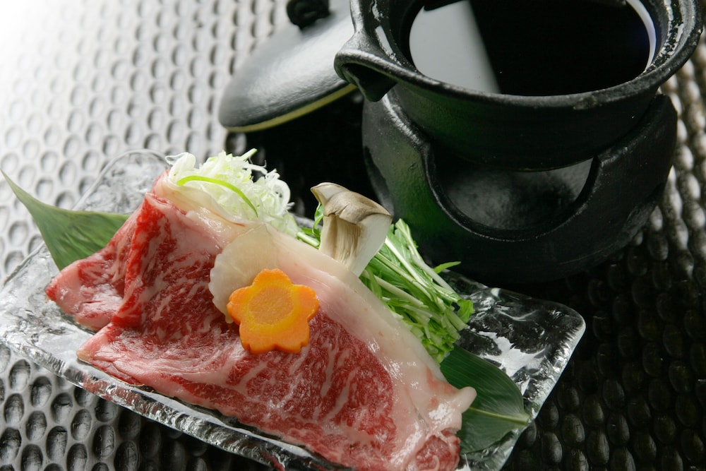 彌榮館 箱根